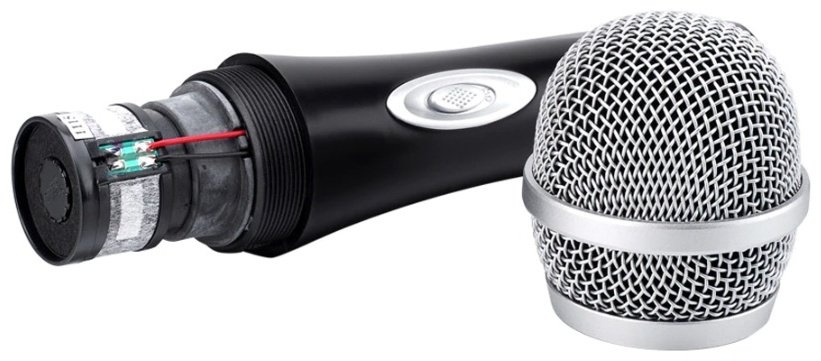 Микрофон Takstar E-340 - ForteMarket Микрофон Takstar E-340 купить,0