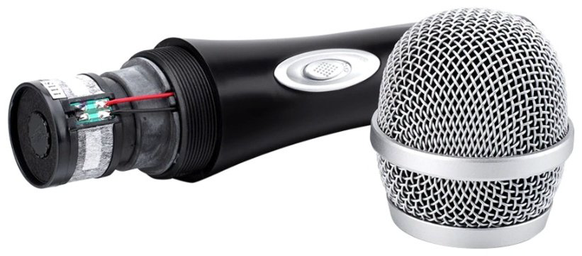Микрофон Takstar E-340 купить,NaN