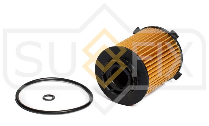 Sufix масляный фильтр SP1273 купить,2264