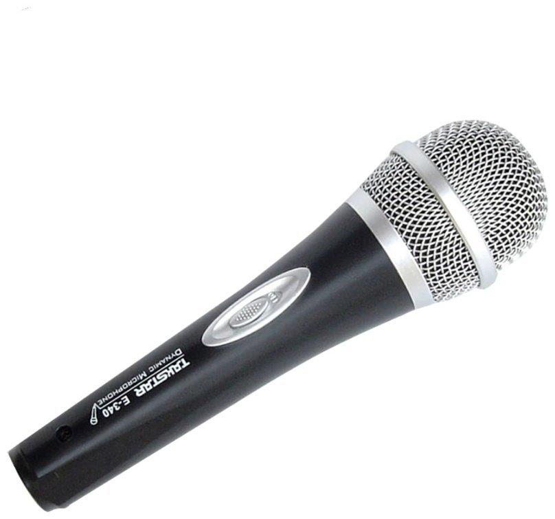 Микрофон Takstar E-340 - ForteMarket Микрофон Takstar E-340 купить,0