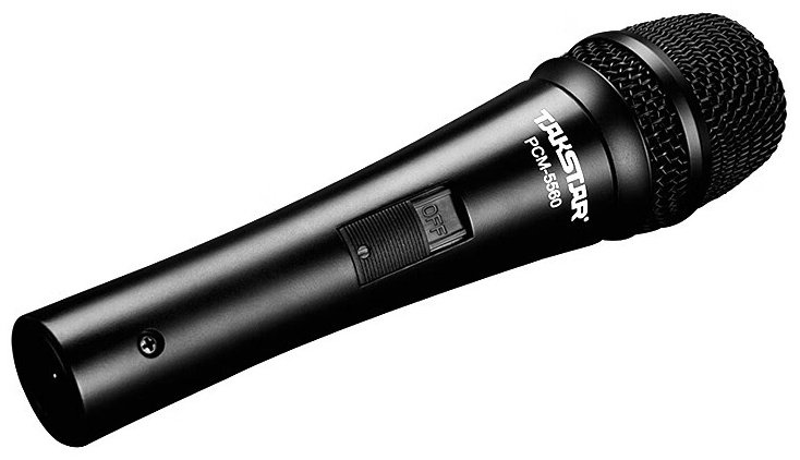 Микрофон Takstar PCM-5560