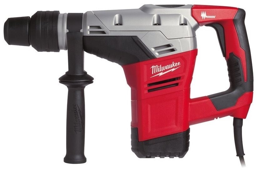 Перфоратор Milwaukee K 540S 4933418100 7.5 Дж, SDS-Max