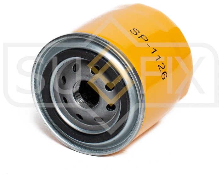 Sufix масляный фильтр SP1126 купить,1560