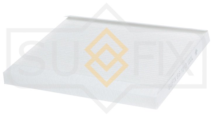 Sufix салонный фильтр SS1010 - ForteMarket Sufix салонный фильтр SS1010 купить,1464