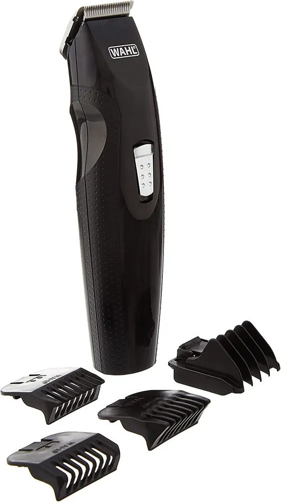 Wahl триммер для бороды и усов 05606-508 купить,NaN