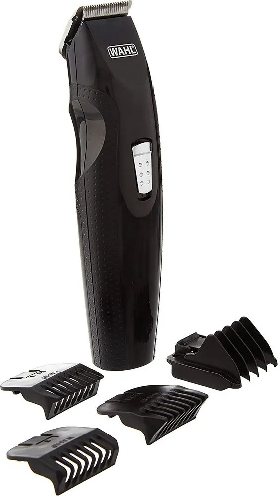 Wahl триммер для бороды и усов 05606-508 купить,NaN