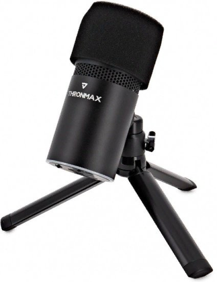 Микрофон Thronmax M20 Streaming Kit черный купить,36990