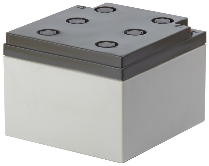 Аккумулятор SVC GL1226 серый купить,0
