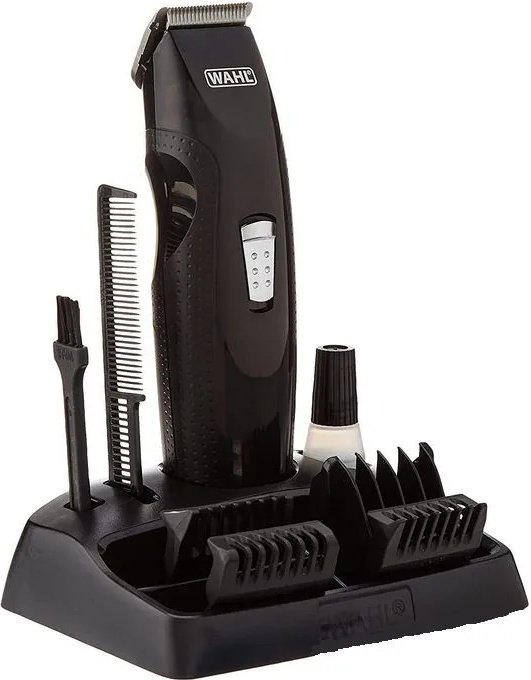 Wahl триммер для бороды и усов 05606-508 купить,NaN