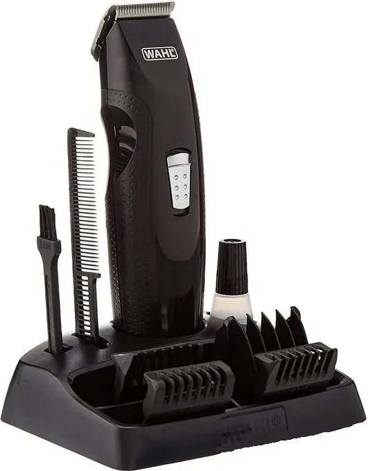 Wahl триммер для бороды и усов 05606-508 купить,NaN