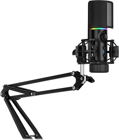 Микрофон Streamplify MIC Mount Arm