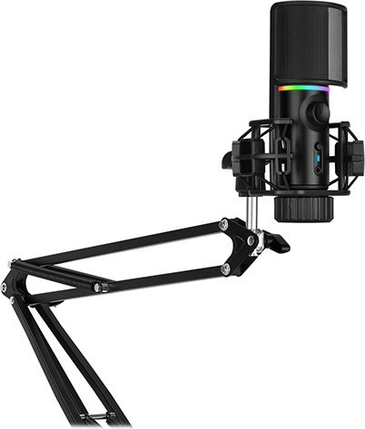 Микрофон Streamplify MIC Mount Arm