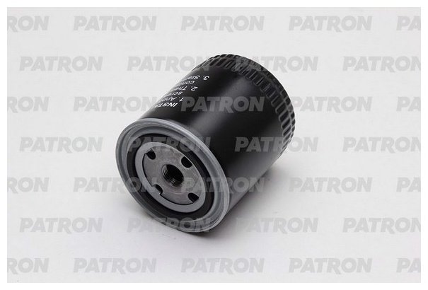 PATRON масляный фильтр PF4117 купить,2376