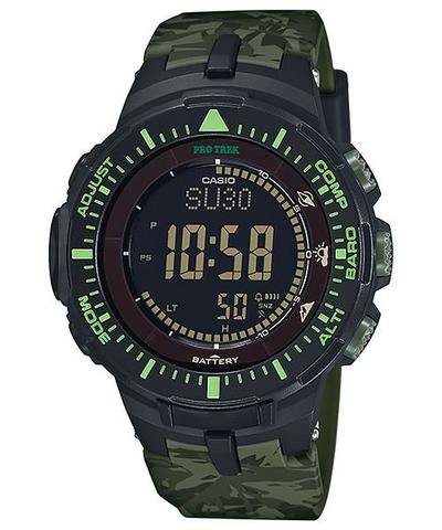 Часы Casio PRG-300-3DR