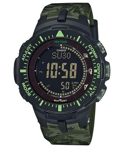 Часы Casio PRG-300-3DR