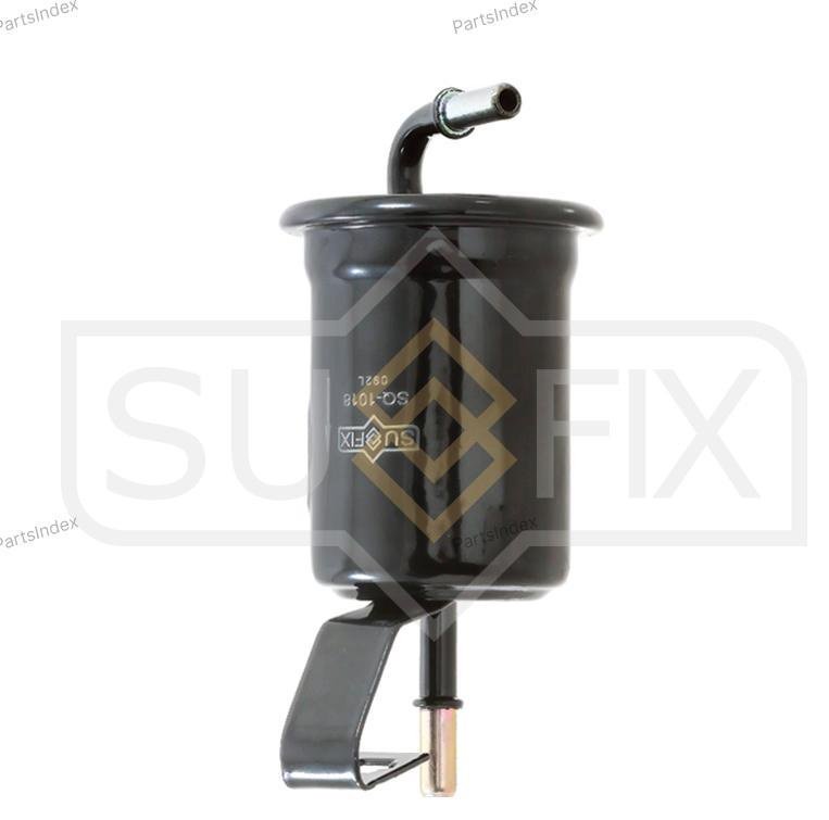 Sufix топливный фильтр SQ1018 купить,1914
