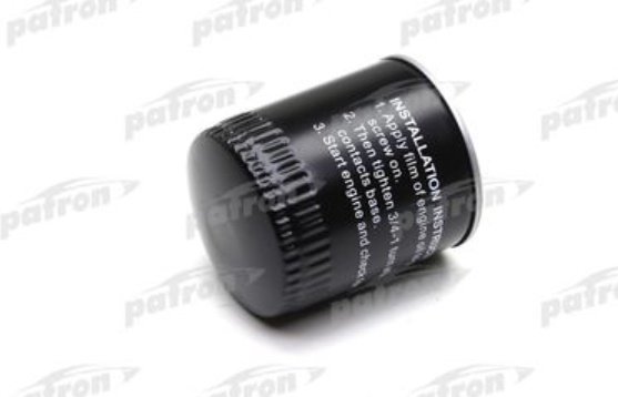 PATRON масляный фильтр PF4117 купить,2376