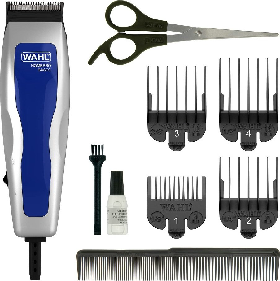 Wahl машинка для стрижки 09155-1216 купить,NaN