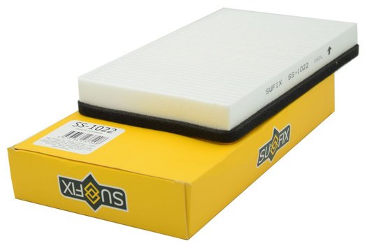 Sufix салонный фильтр SS-1022 купить,2422