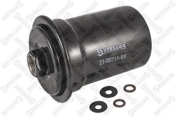 Stellox топливный фильтр 21-00711-SX купить,1935