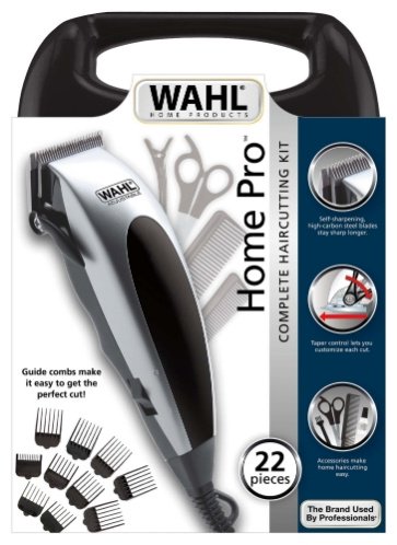 Wahl машинка для стрижки 09243-2216