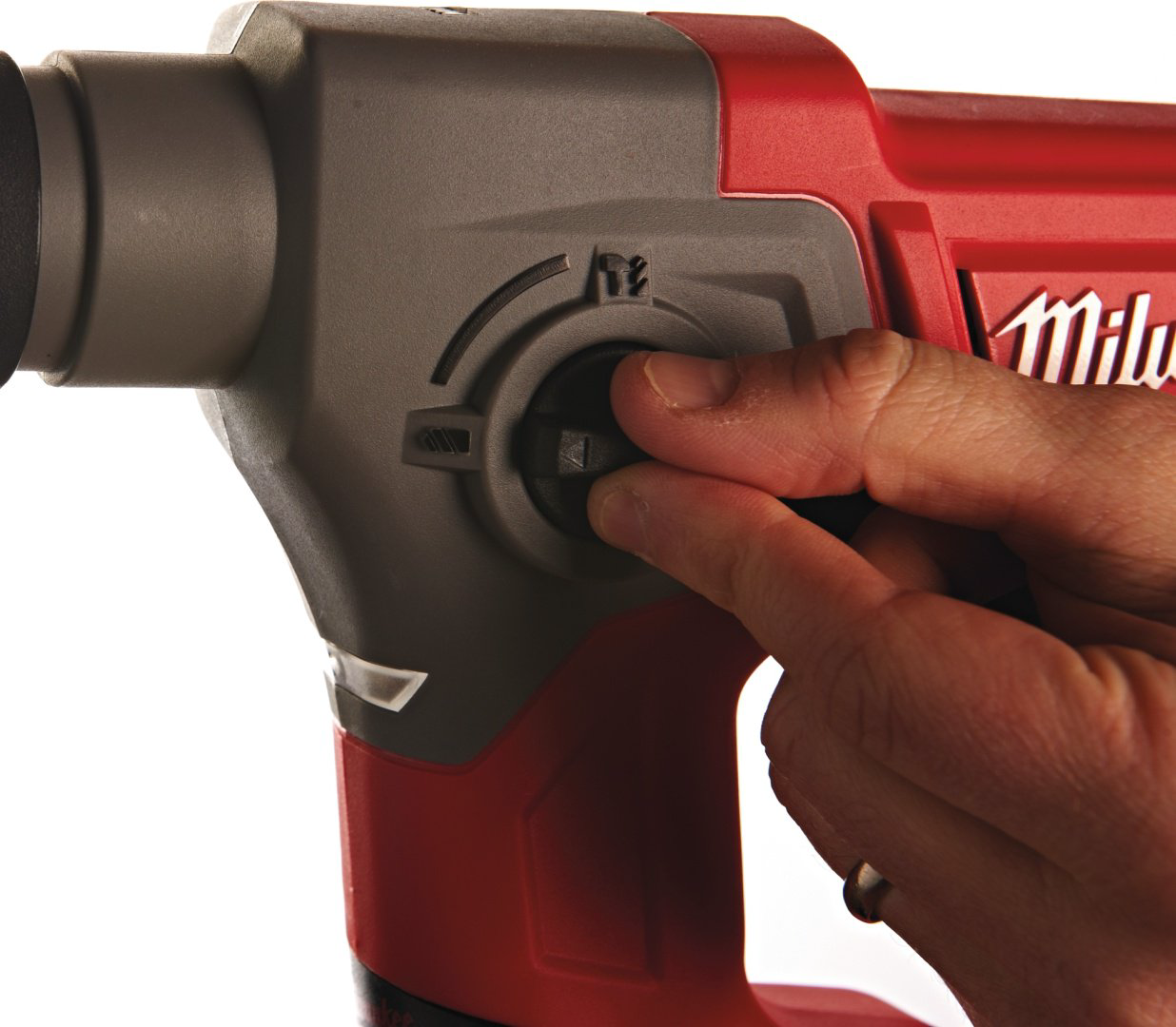 Перфоратор Milwaukee M12 FUEL CH-402C 4933441475 1.1 Дж, SDS-Plus купить,NaN