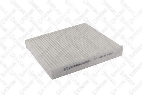 Stellox салонный фильтр 71-10353-SX купить,2835