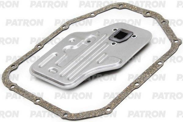 PATRON трансмиссионный фильтр PF5053 купить,8152