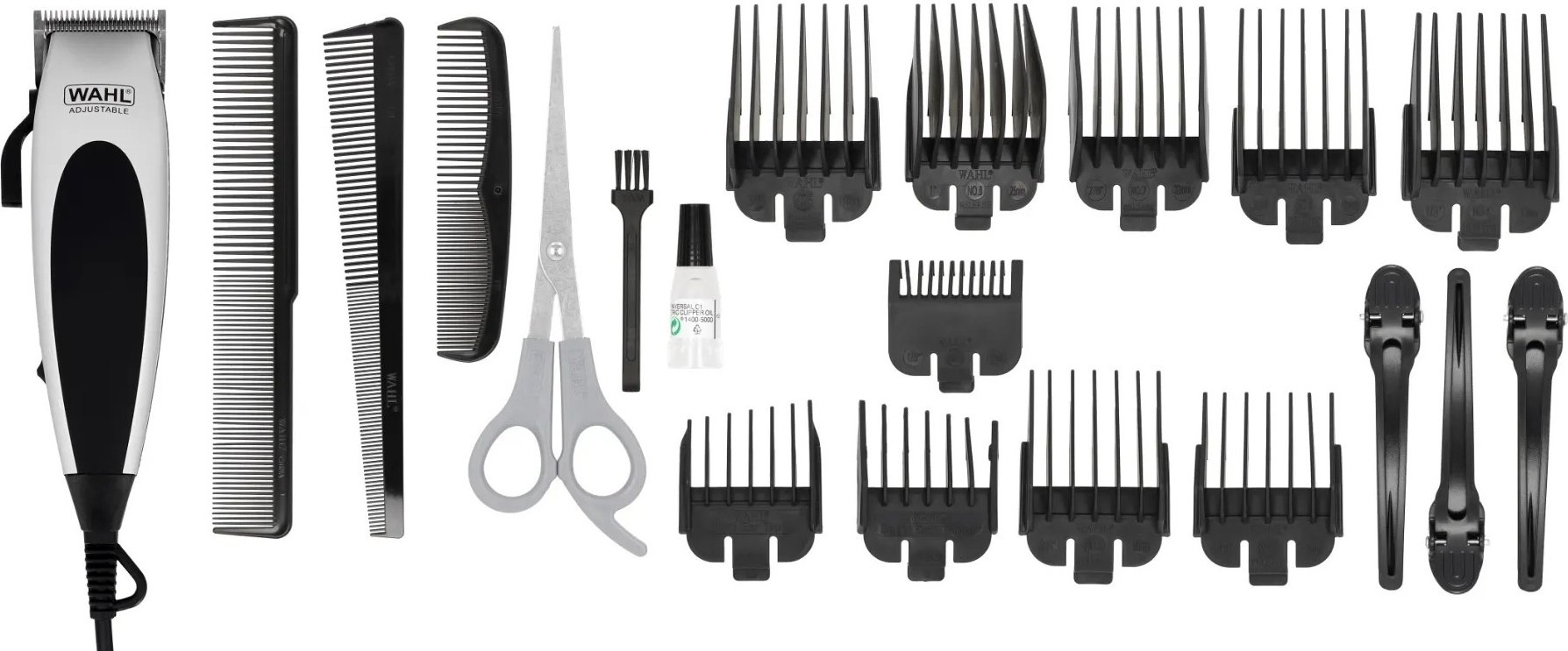 Wahl машинка для стрижки 09243-2216 - ForteMarket Wahl машинка для стрижки 09243-2216 купить,0