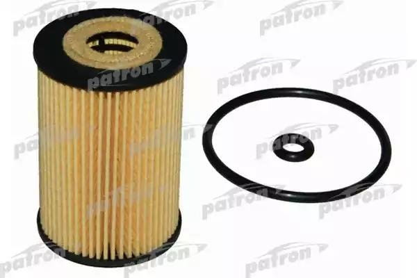 PATRON масляный фильтр PF4140 купить,2142