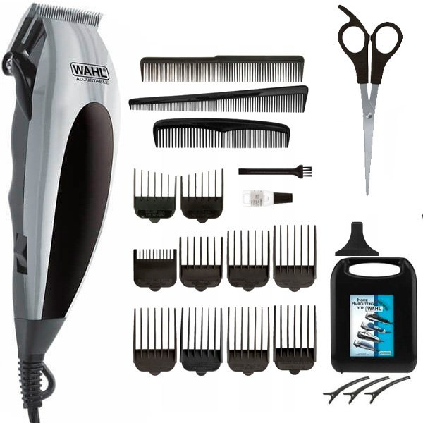 Wahl машинка для стрижки 09243-2216 купить,NaN