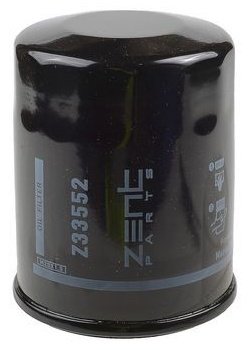 ZENTPARTS Масляный Фильтр Z33552