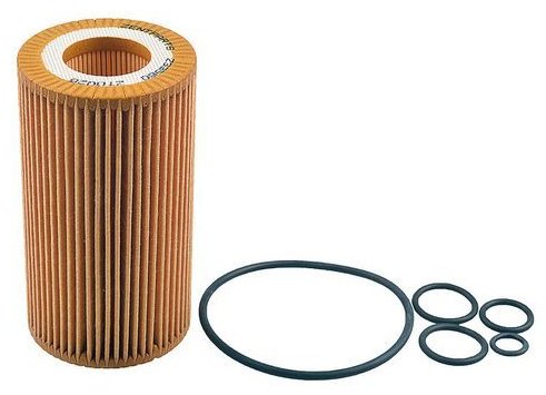 ZENTPARTS Масляный Фильтр Z33560