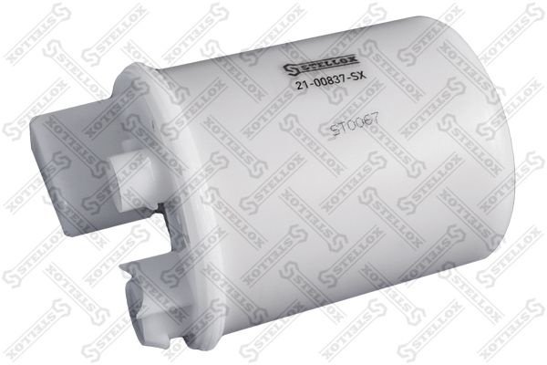 Stellox топливный фильтр 21-00837-SX купить,3933