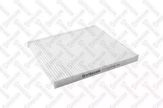 Stellox салонный фильтр 71-10448-SX купить,2478