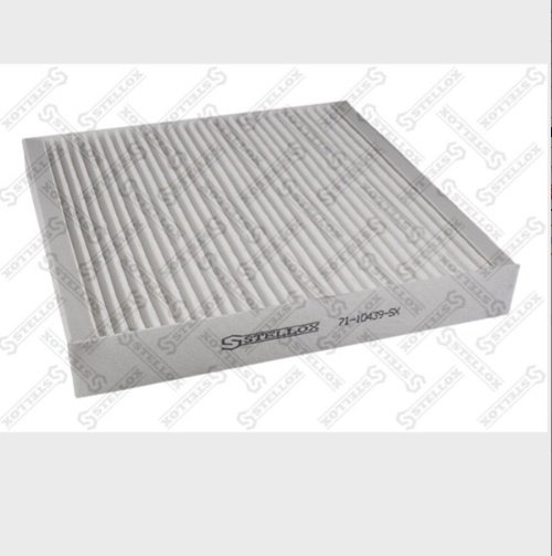 Stellox салонный фильтр 71-10439-SX купить,2598