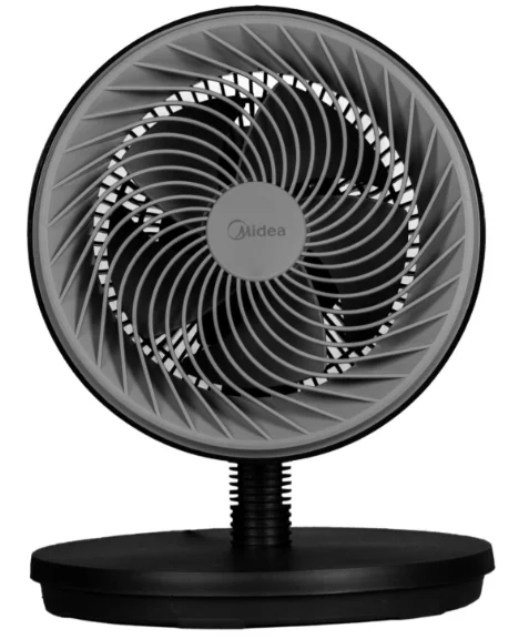 Вентилятор MIDEA FG18-22LAP Black купить,NaN