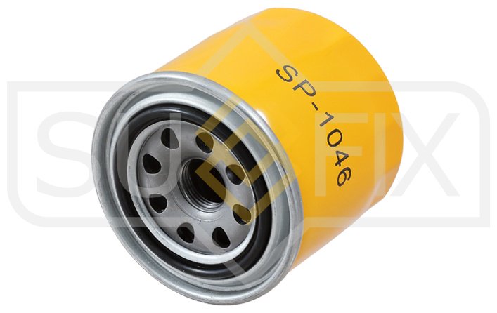 Sufix масляный фильтр SP1046 купить,1539