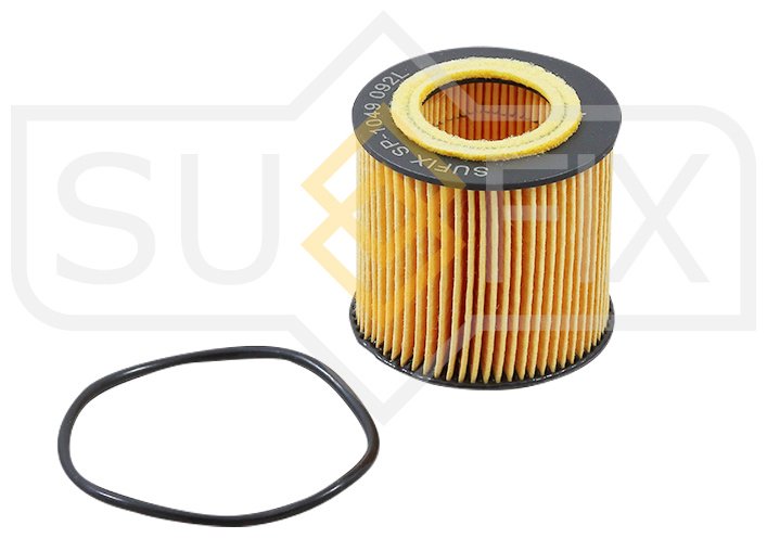 Sufix масляный фильтр SP1049 купить,1399