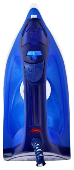 Утюг ARG SL-2088А синий купить,0
