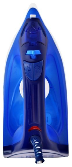 Утюг ARG SL-2088А синий купить,12000