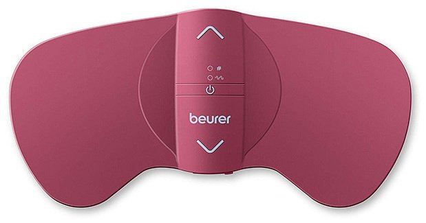 Массажер Beurer EM 50 Menstrual Relax бабочка нейростимулирующий