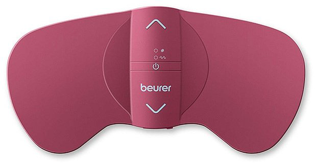 Массажер Beurer EM 50 Menstrual Relax бабочка нейростимулирующий