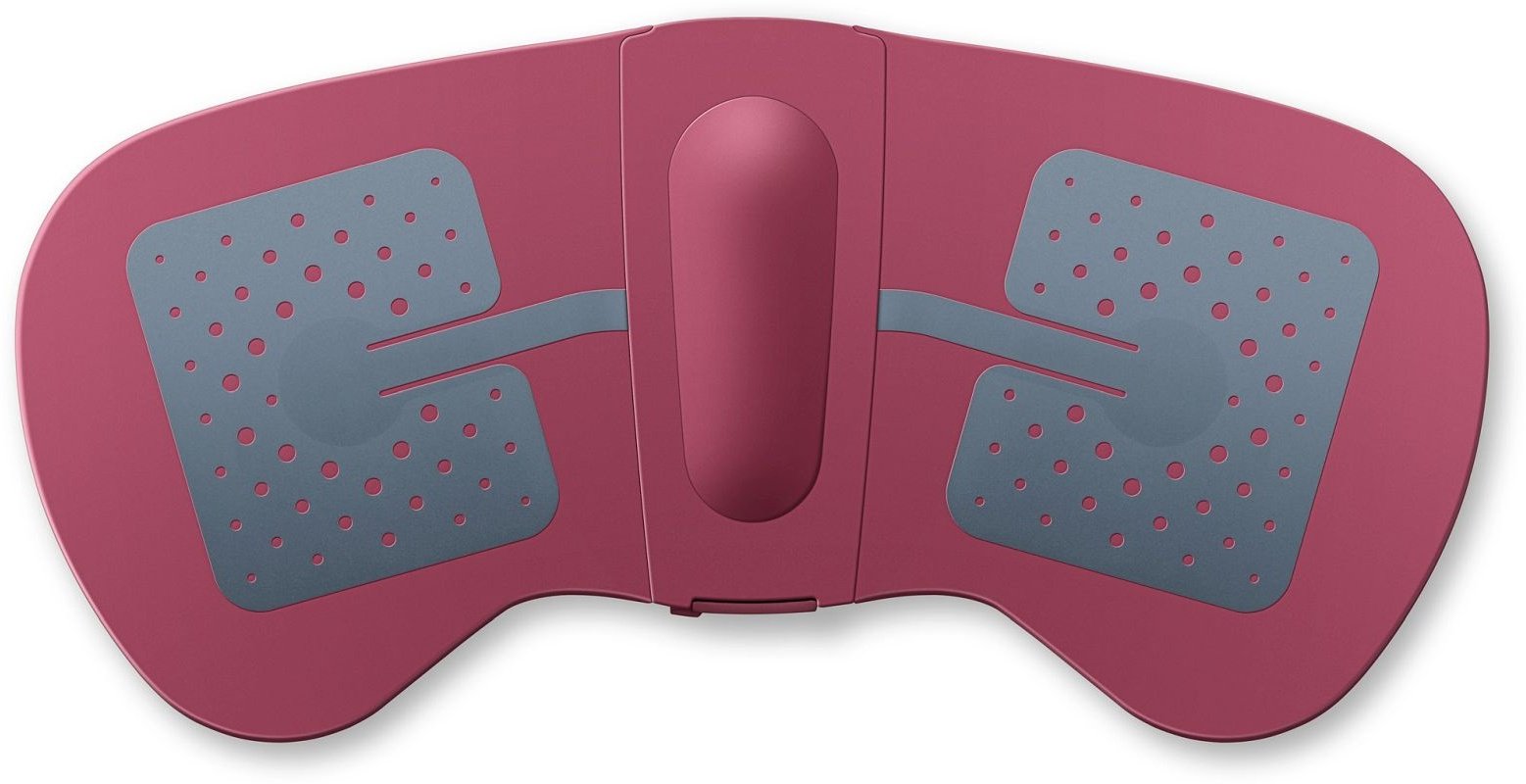 Массажер Beurer EM 50 Menstrual Relax бабочка нейростимулирующий - ForteMarket Массажер Beurer EM 50 Menstrual Relax бабочка нейростимулирующий купить,0