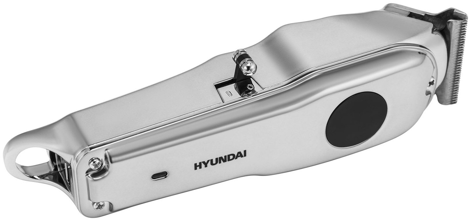 Hyundai машинка для стрижки H-HC7111 - ForteMarket Hyundai машинка для стрижки H-HC7111 купить,0