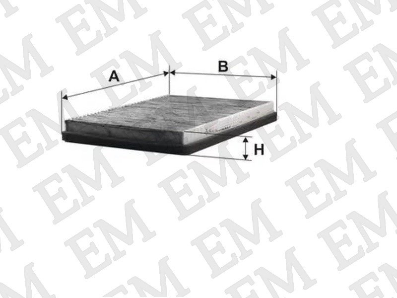 Stellox салонный фильтр 71-10515-SX - ForteMarket Stellox салонный фильтр 71-10515-SX купить,3168