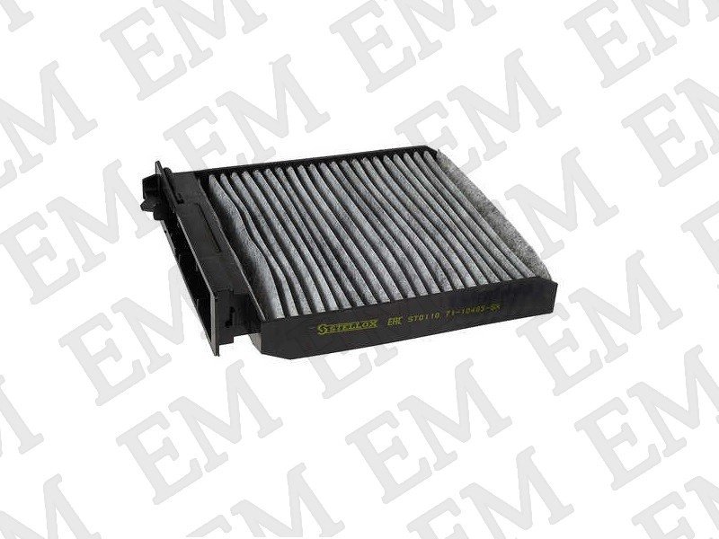 Stellox салонный фильтр 71-10485-SX купить,3685