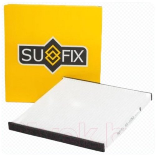 Sufix салонный фильтр SS1252 купить,1379