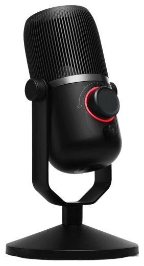 Микрофон Thronmax MDrill Zero M4 черный купить,NaN