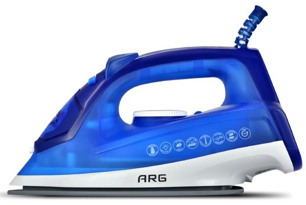 Утюг ARG SL-2088А синий купить,12000
